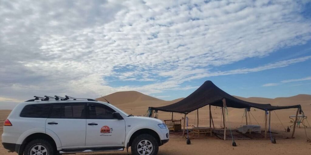 visiter Agadir
