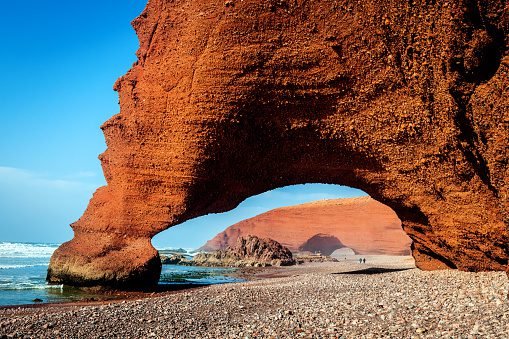 excursions au départ d’Agadir