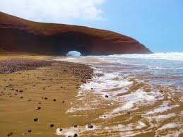 Excursion à Legzira et Tiznit depuis Agadir : Arches Sculptées, Plages Sauvages & Cité de l’Argent – Journée Inoubliable 2026
