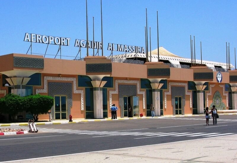 Transfert Aéroport Agadir (AGA) vers Taghazout : Pour Surfeurs et Relaxants