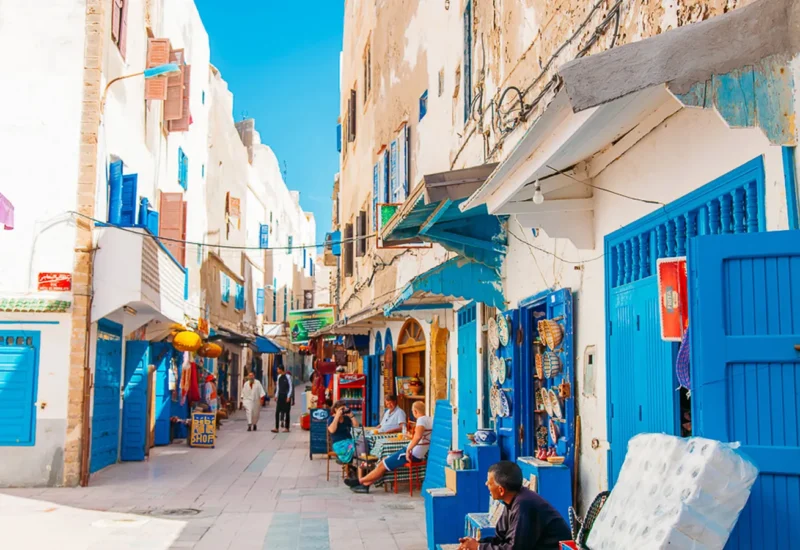 Essaouira