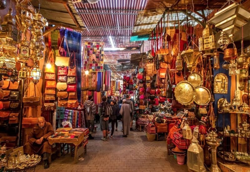 Marrakech