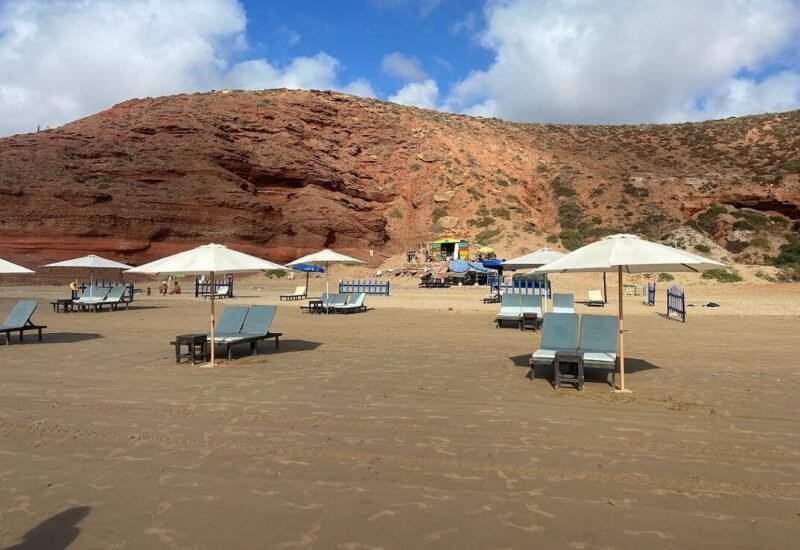 Top 10 Excursions Agadir avec Enfants — Testées par +800 Familles