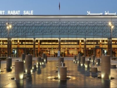 Transfert Premium Agadir vers Aéroport Rabat (RBA) : Voyage Sans Stress