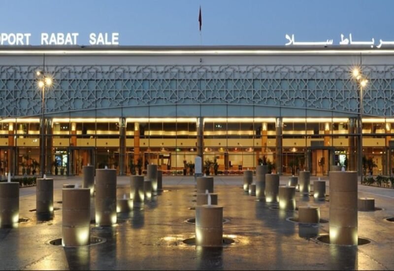 Transfert Premium Agadir vers Aéroport Rabat (RBA) : Voyage Sans Stress