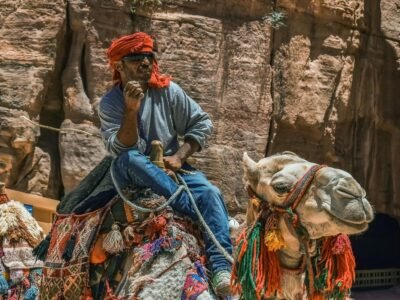 Balade à Dos de Dromadaire Agadir : Tradition Marocaine Authentique