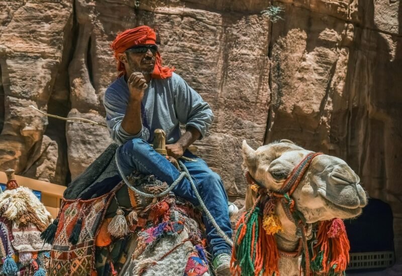Balade à Dos de Dromadaire Agadir : Tradition Marocaine Authentique