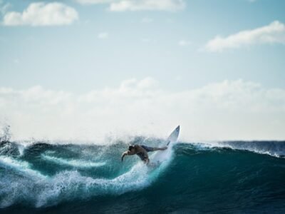 Village de Surf de Taghazout